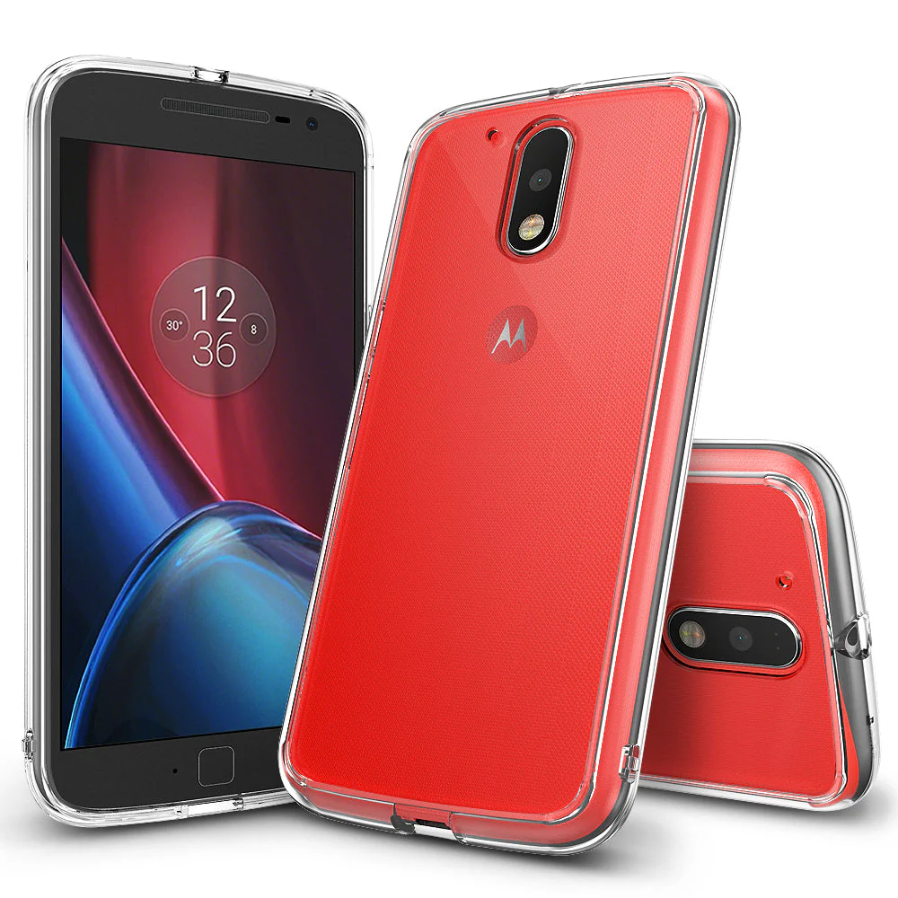Moto G4 / G4 Plus Case | Fusion - Image 3
