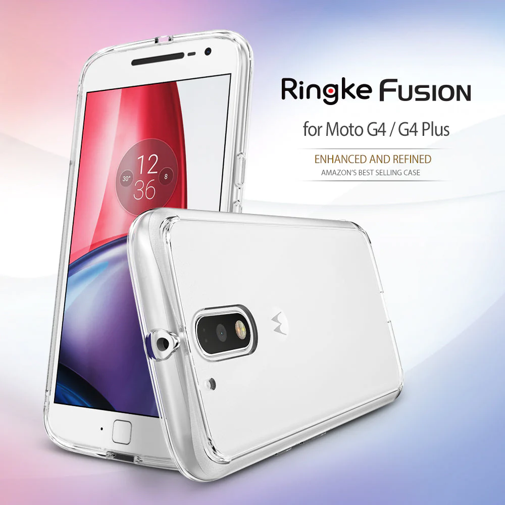 Moto G4 / G4 Plus Case | Fusion - Image 4