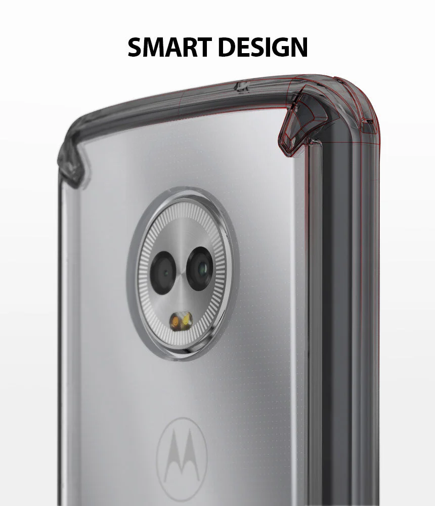 Moto G6 Case | Fusion - Image 12