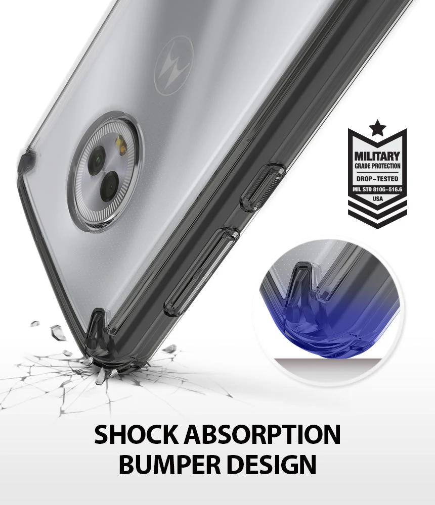 Moto G6 Case | Fusion - Image 15