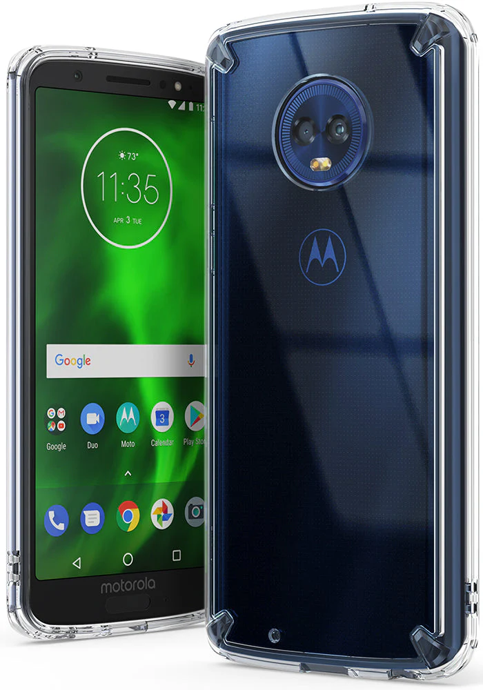 Moto G6 Case | Fusion - Image 3