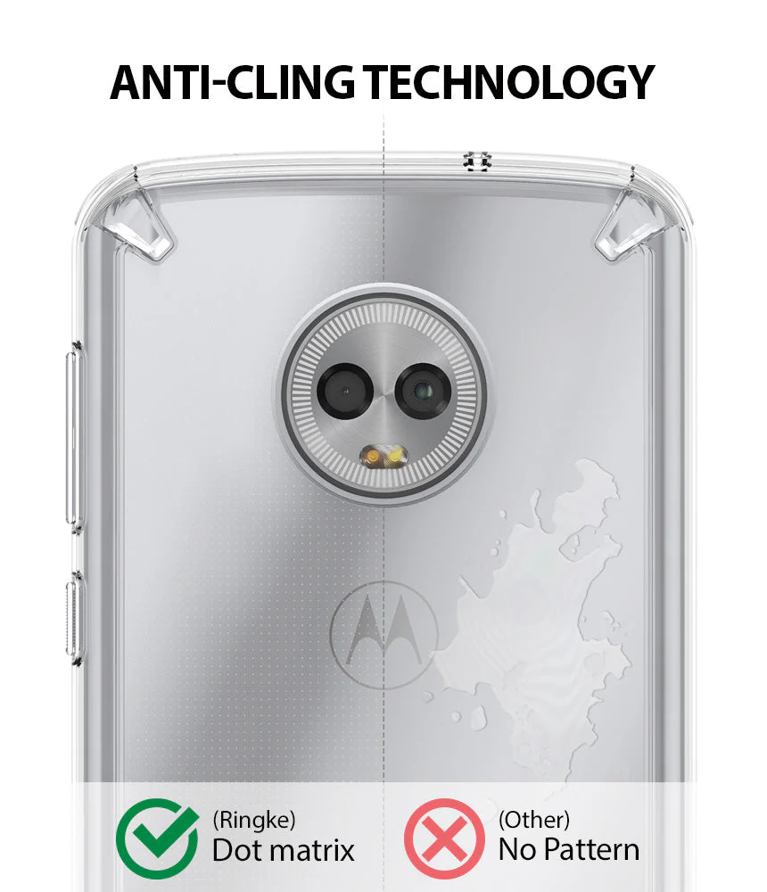 Moto G6 Case | Fusion - Image 7
