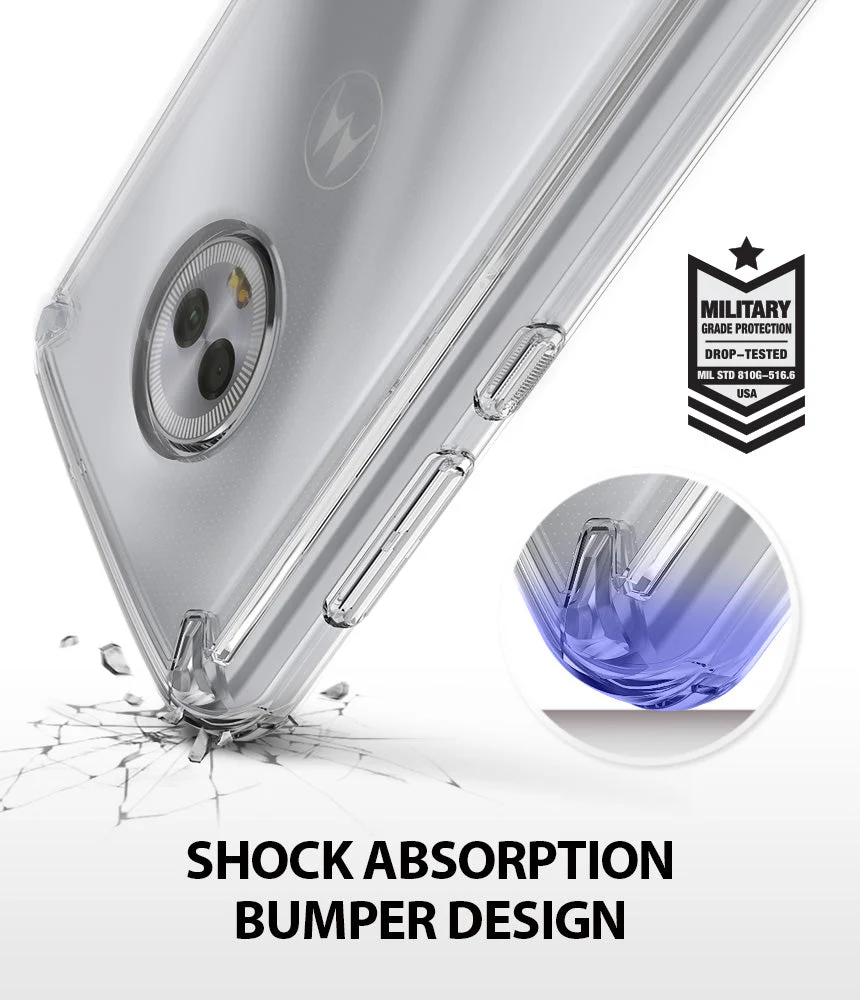 Moto G6 Case | Fusion - Image 8