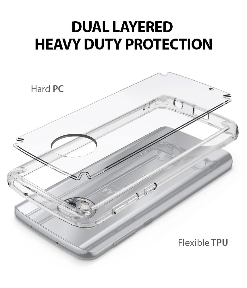 Moto G6 Case | Fusion - Image 9