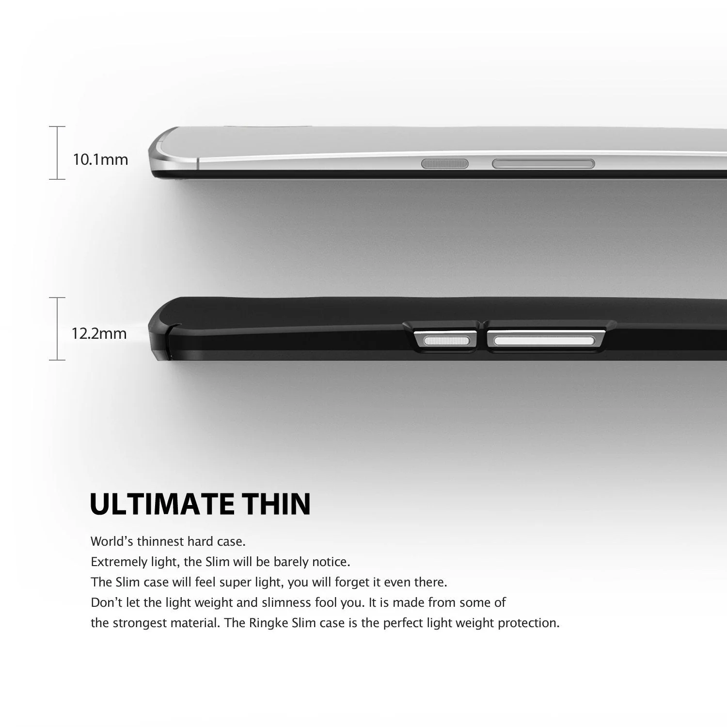 Google Nexus 6 Case | Slim - Image 13