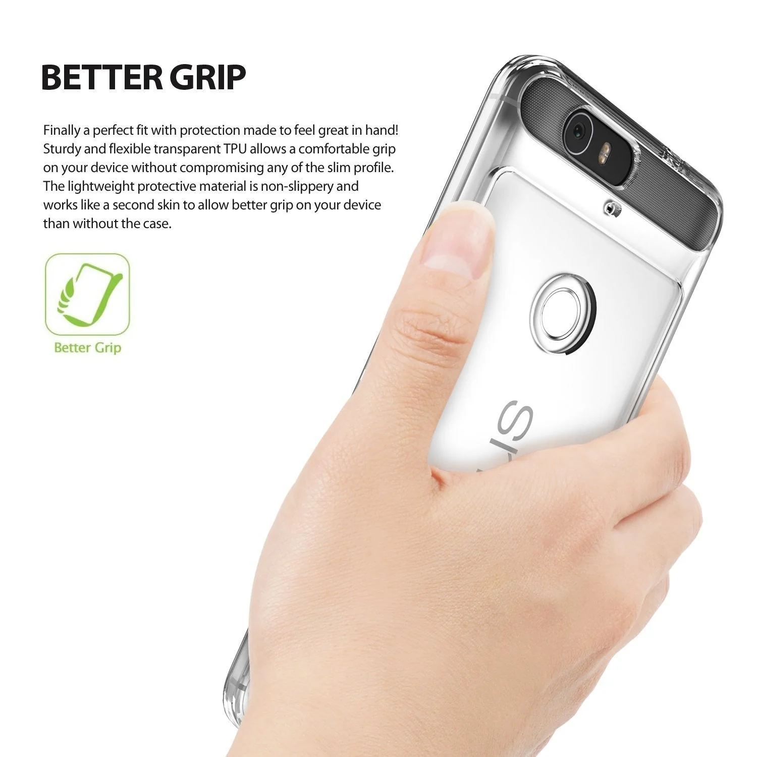 Google Nexus 6P Case | Fusion - Image 10