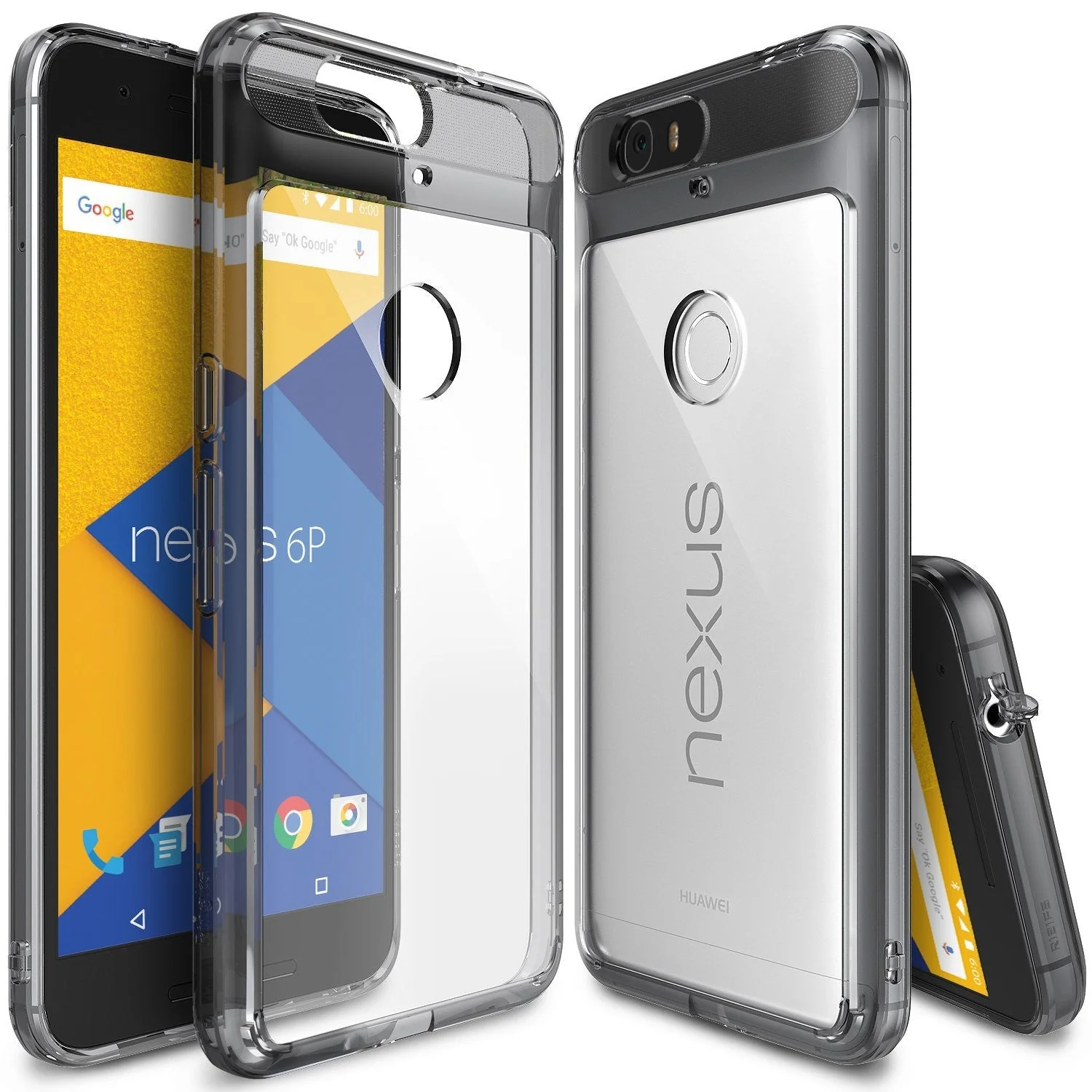 Google Nexus 6P Case | Fusion - Image 8