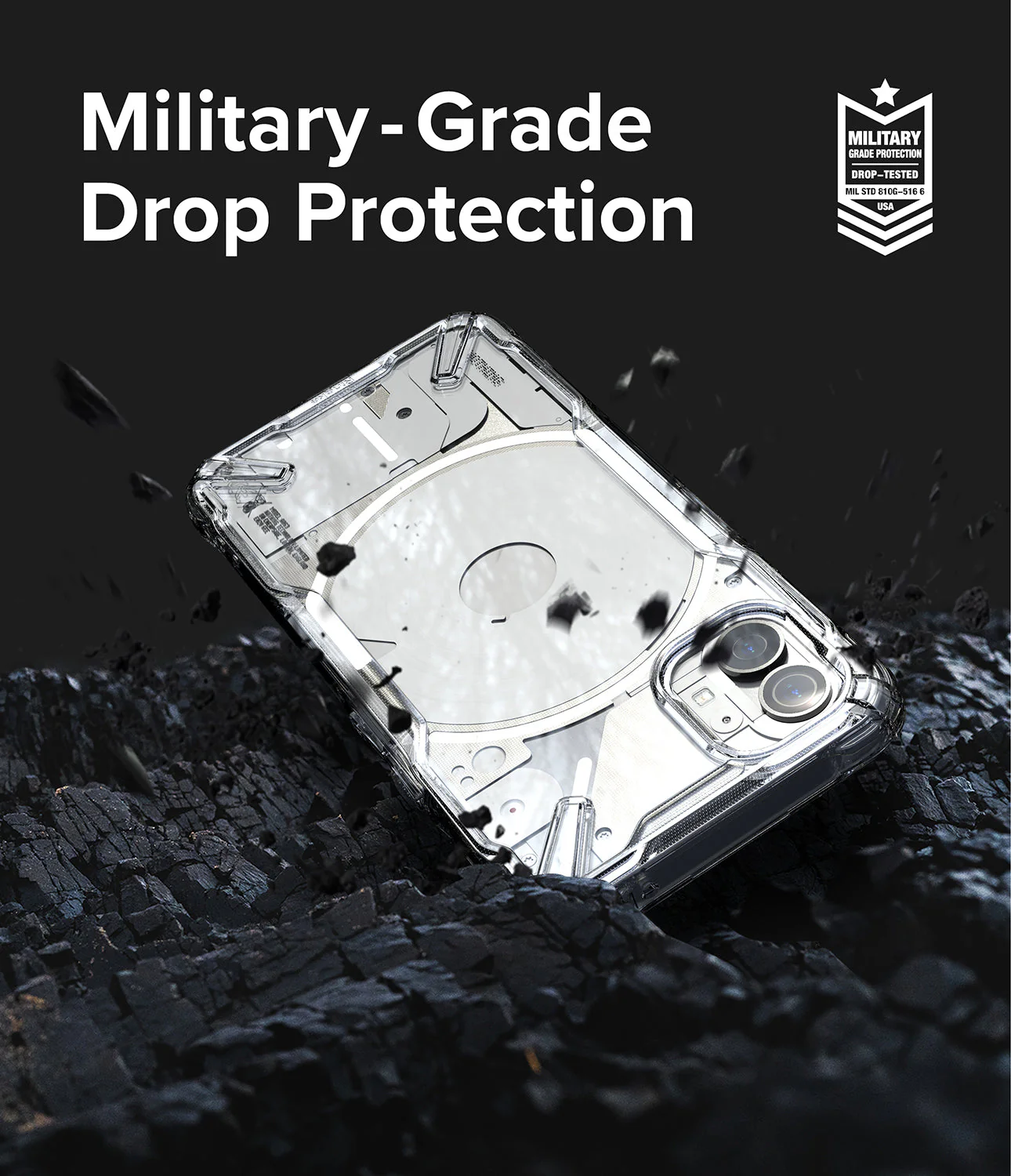 Nothing Phone (1) Case | Fusion-X - Image 10