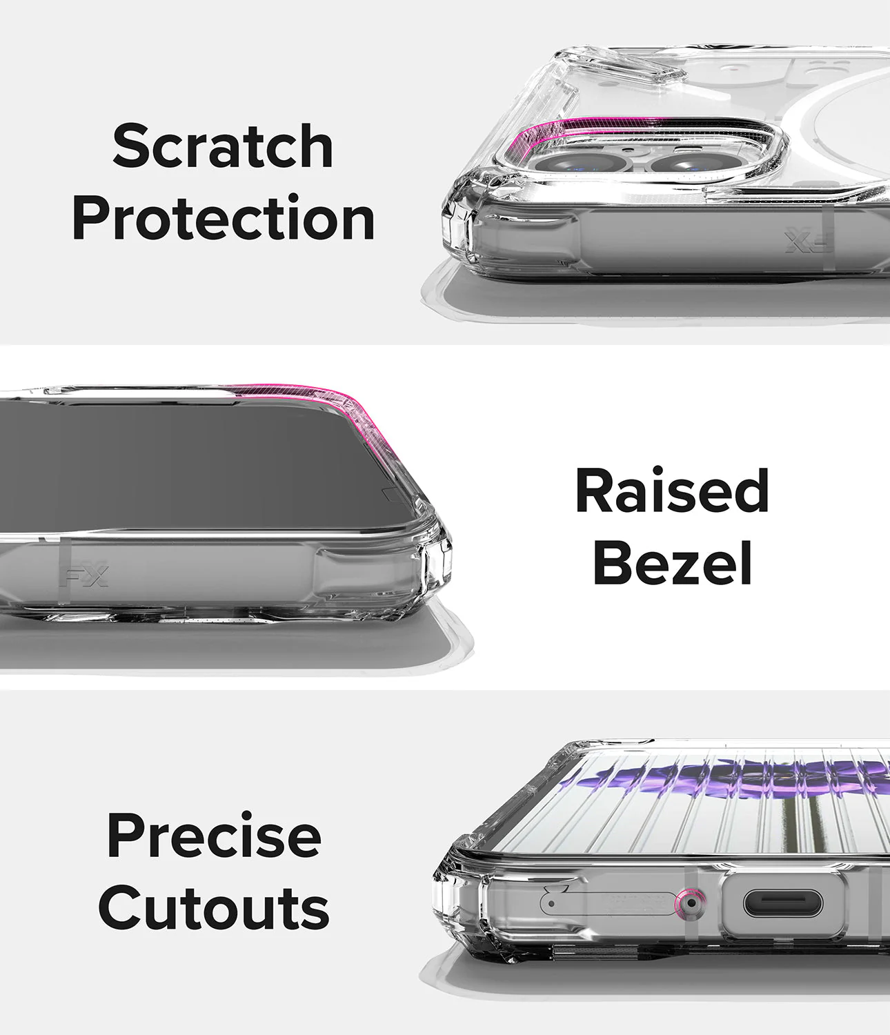 Nothing Phone (1) Case | Fusion-X - Image 14