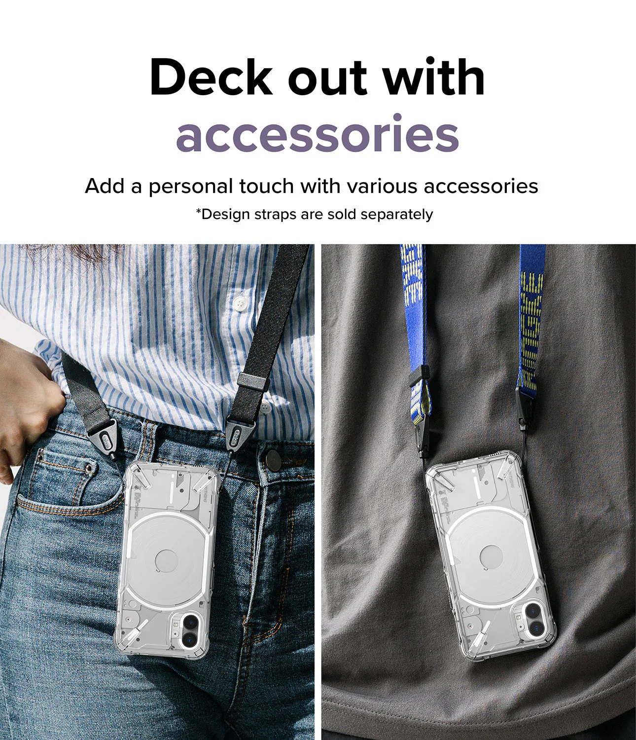 Nothing Phone (1) Case | Fusion-X - Image 16