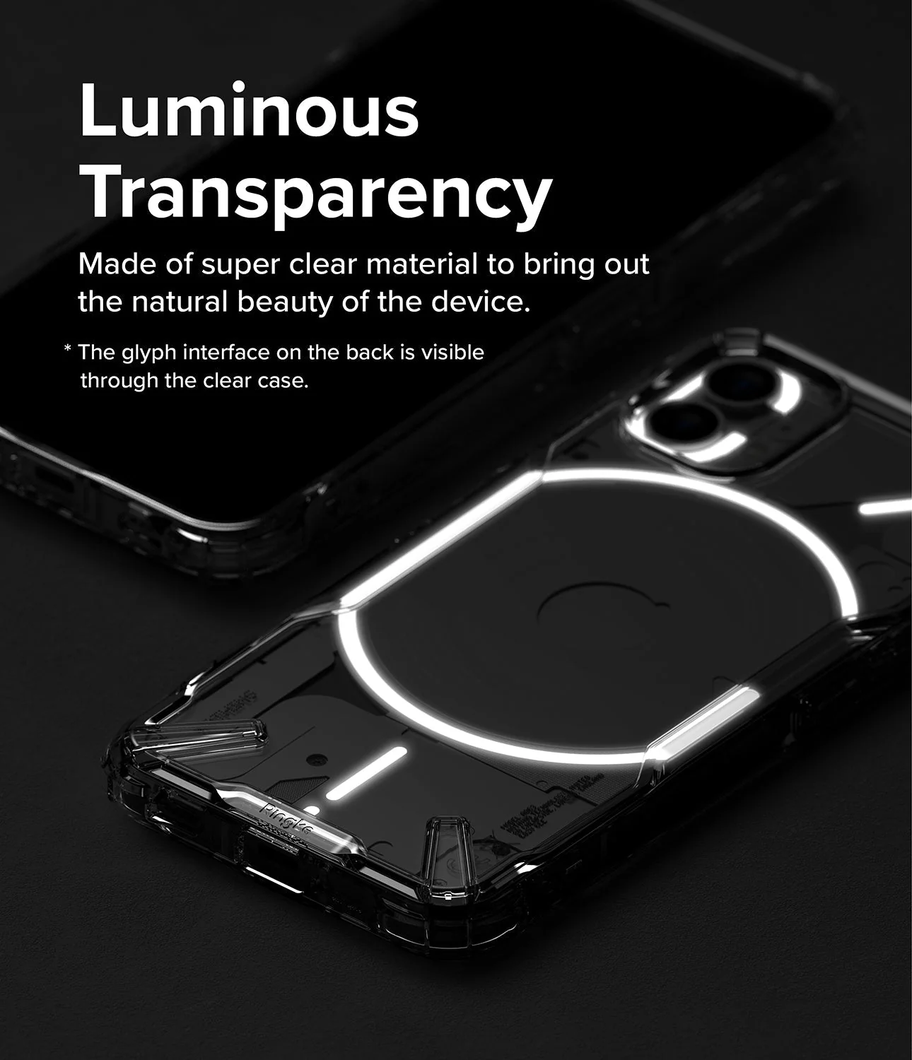 Nothing Phone (1) Case | Fusion-X - Image 22