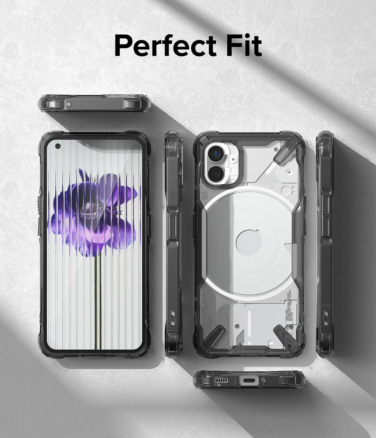 Nothing Phone (1) Case | Fusion-X - Image 26