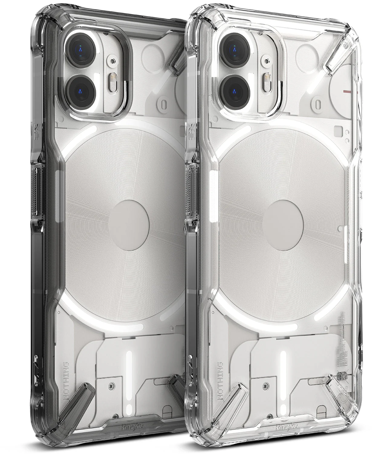 Nothing Phone (2) Case | Fusion-X