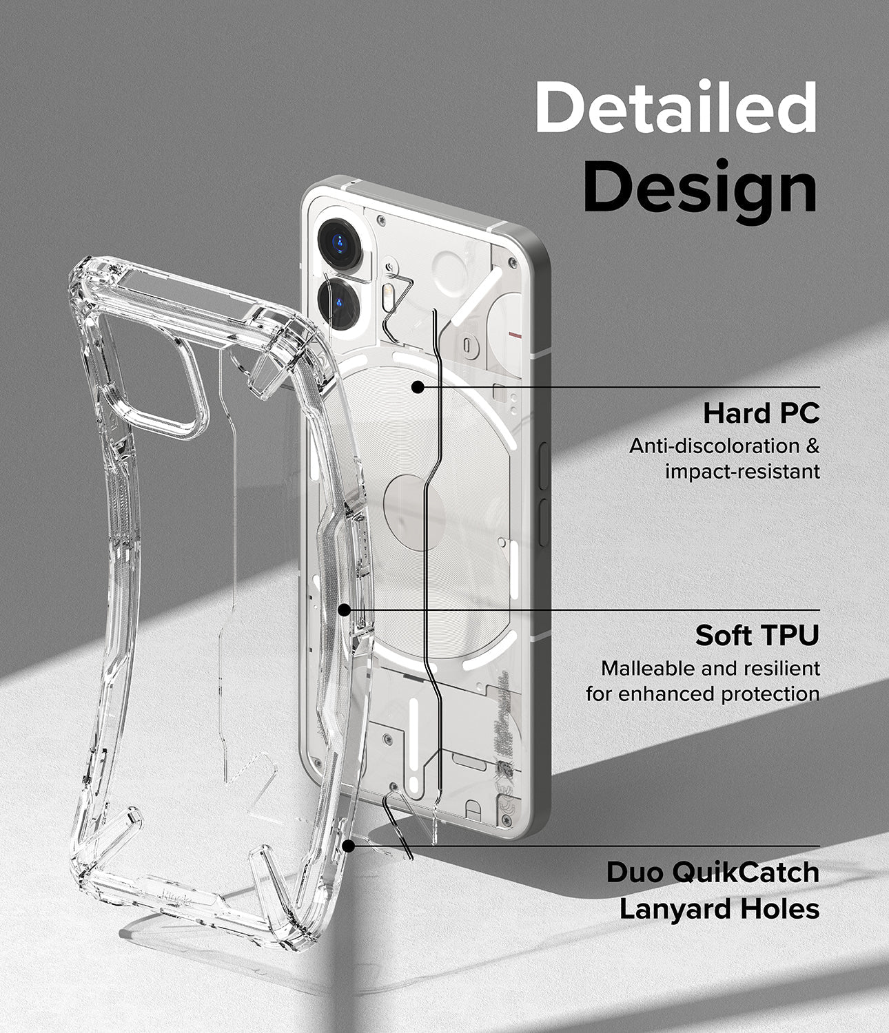 Nothing Phone (2) Case | Fusion-X - Image 12