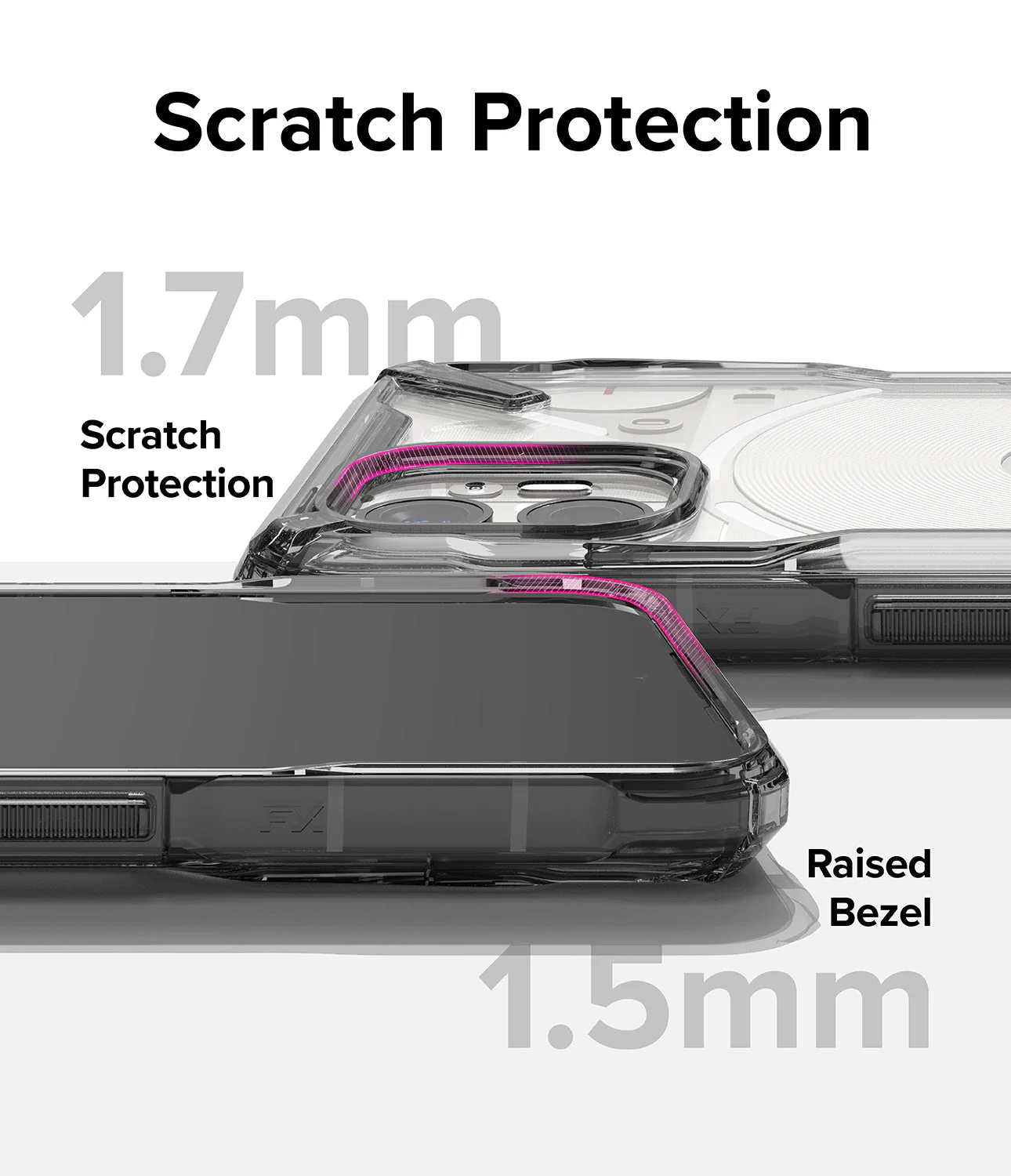 Nothing Phone (2) Case | Fusion-X - Image 26