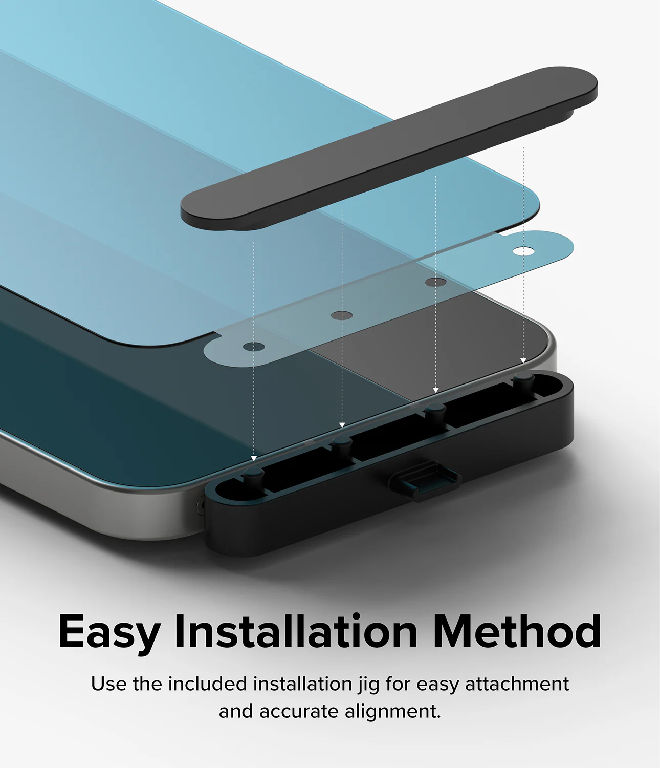 Nothing Phone (2) Screen Protector | Glass - Image 8