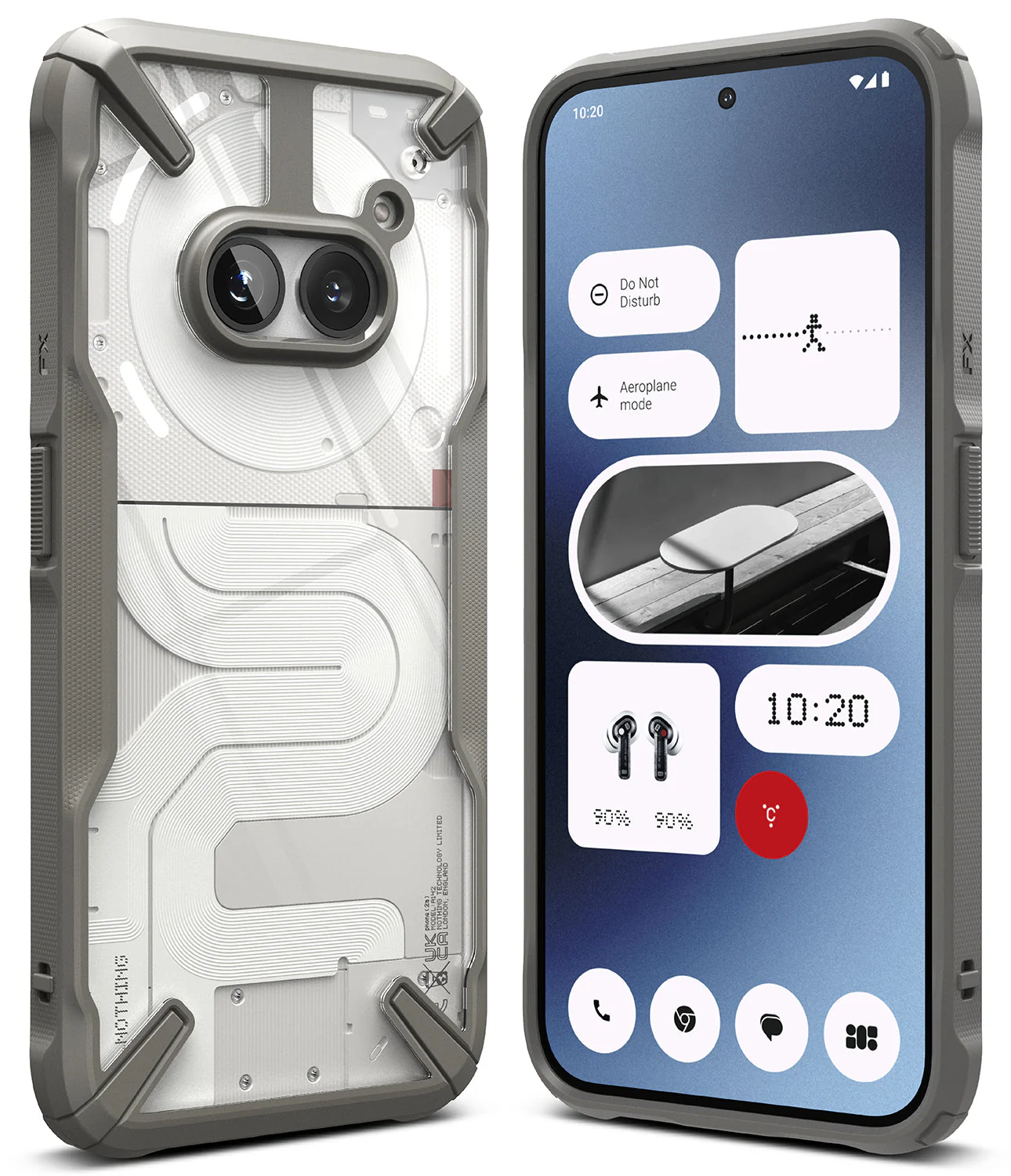 Nothing Phone (2a) / (2a) Plus Case | Fusion-X - Image 19
