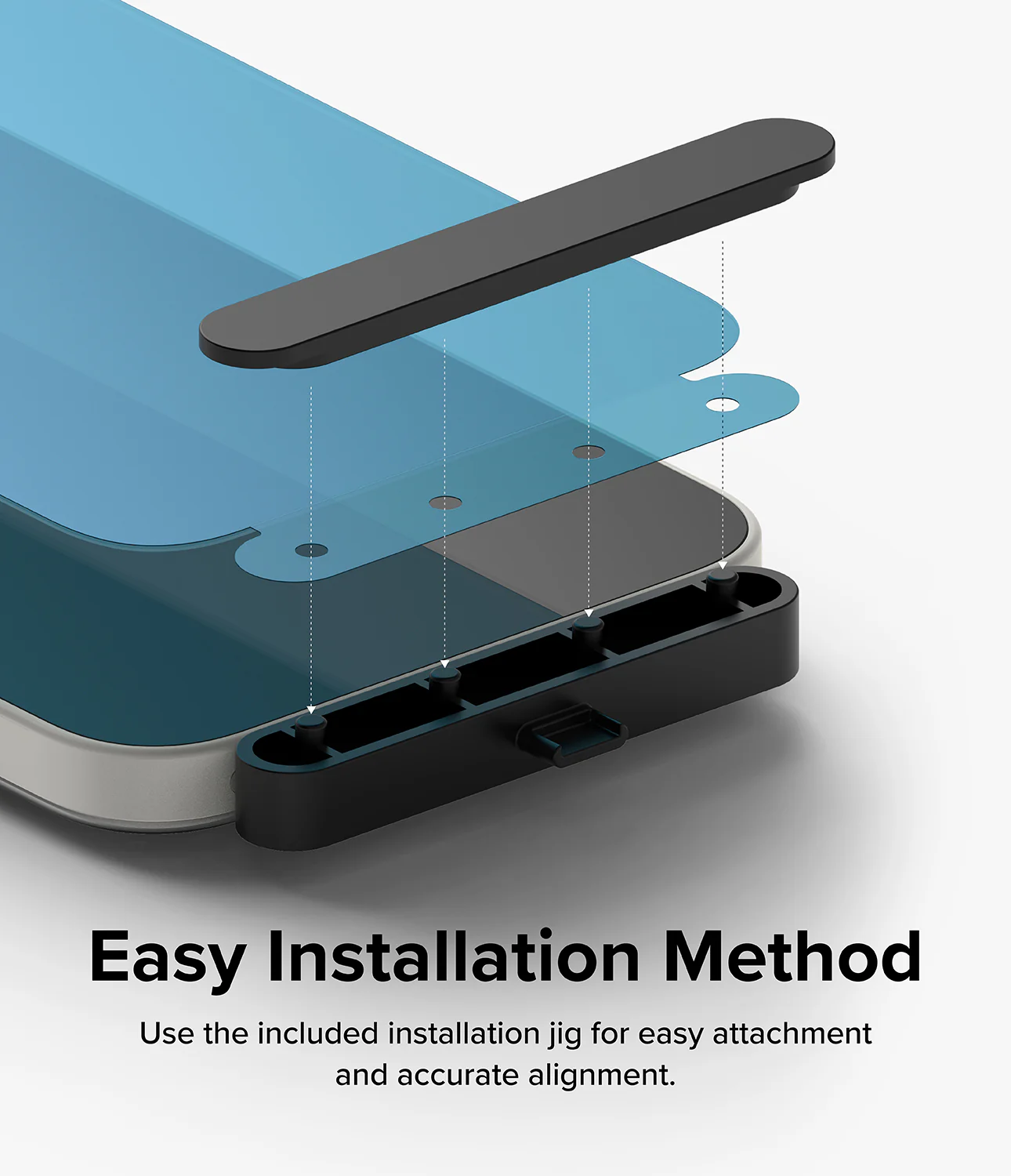 Nothing Phone (2a) / (2a) Plus Screen Protector | Glass - Image 11