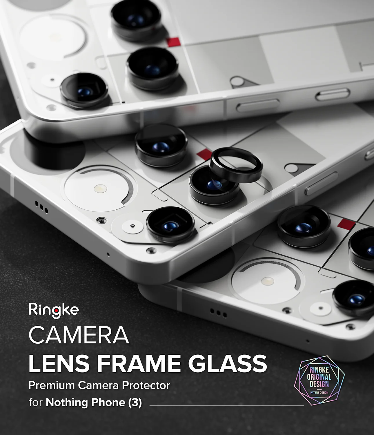 Nothing Phone (3) | Camera Glass - Image 2