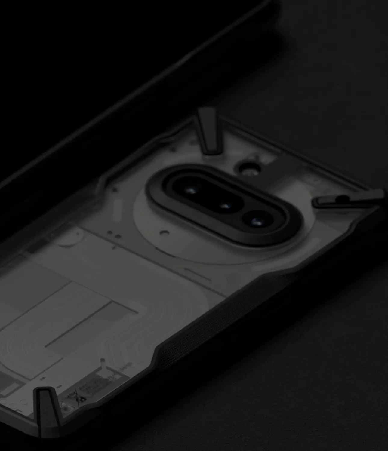 Nothing Phone (3a) Case | Fusion-X - Image 7
