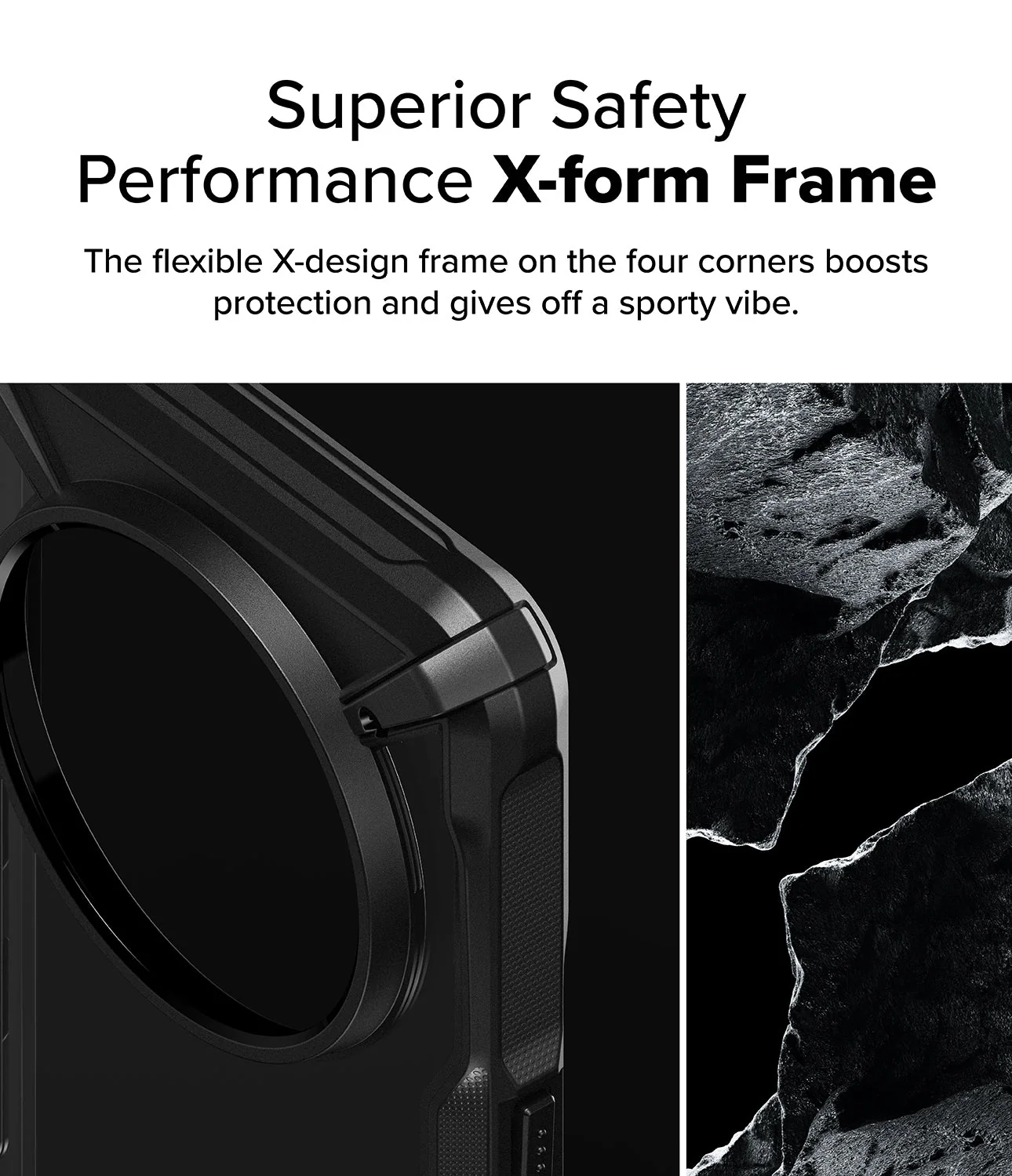 Nothing Phone (3a) Pro Case | Fusion-X - Image 8