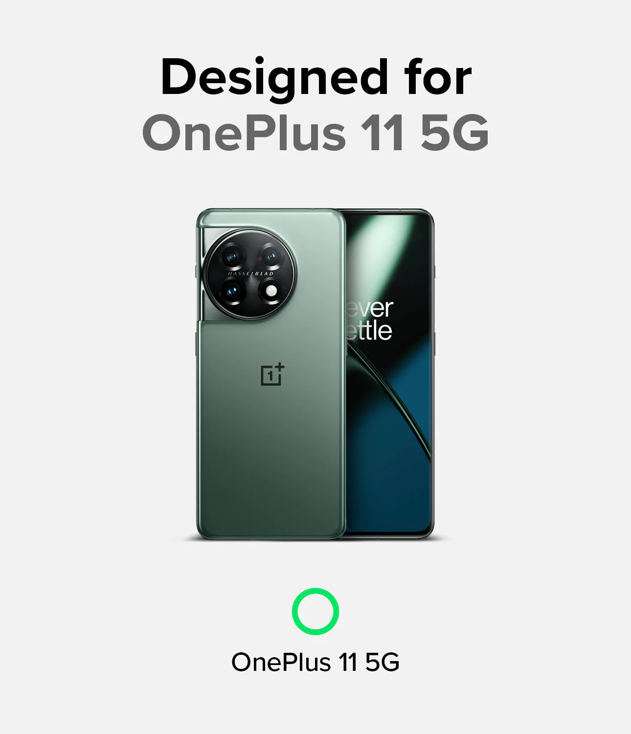 OnePlus 11 5G Case | Fusion-X - Image 17