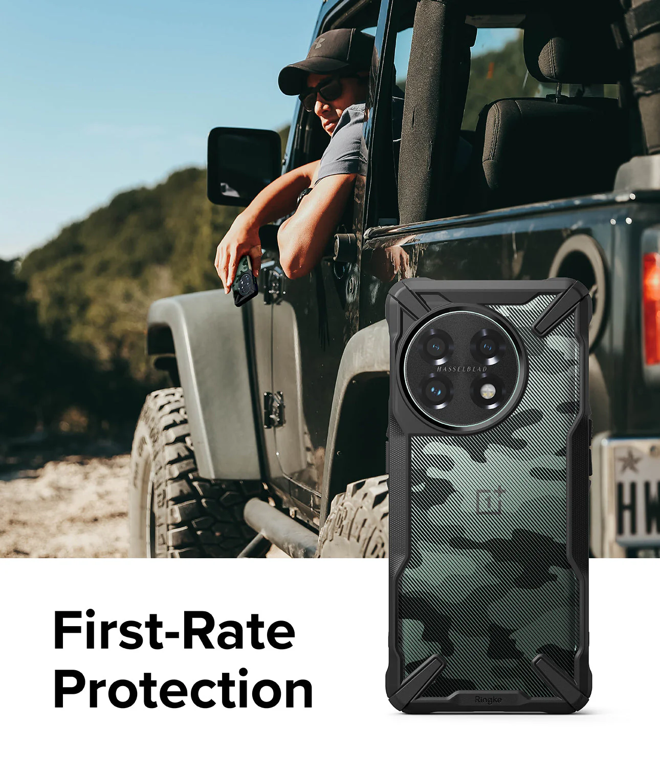 OnePlus 11 5G Case | Fusion-X - Image 18