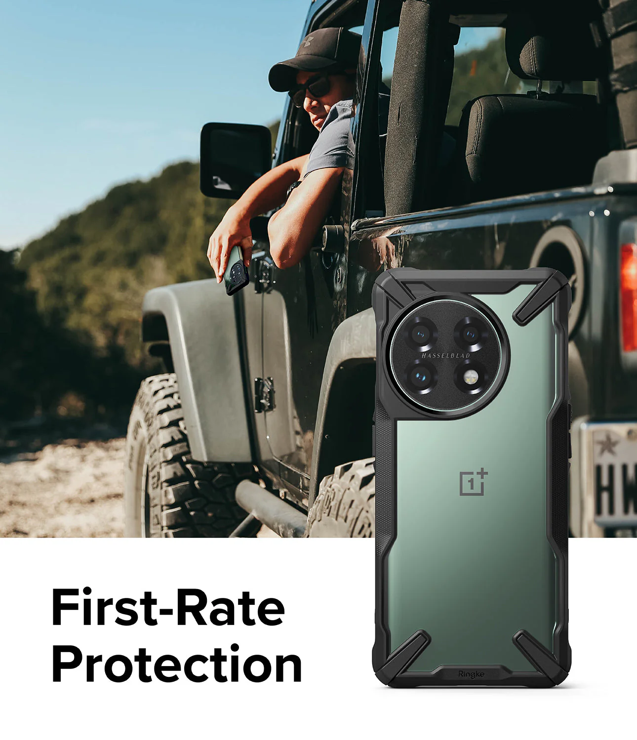 OnePlus 11 5G Case | Fusion-X - Image 6