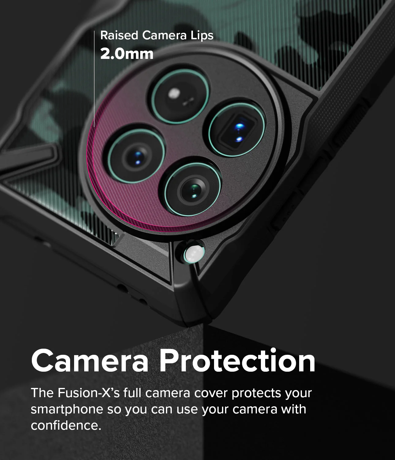 OnePlus 12 Case | Fusion-X - Image 23