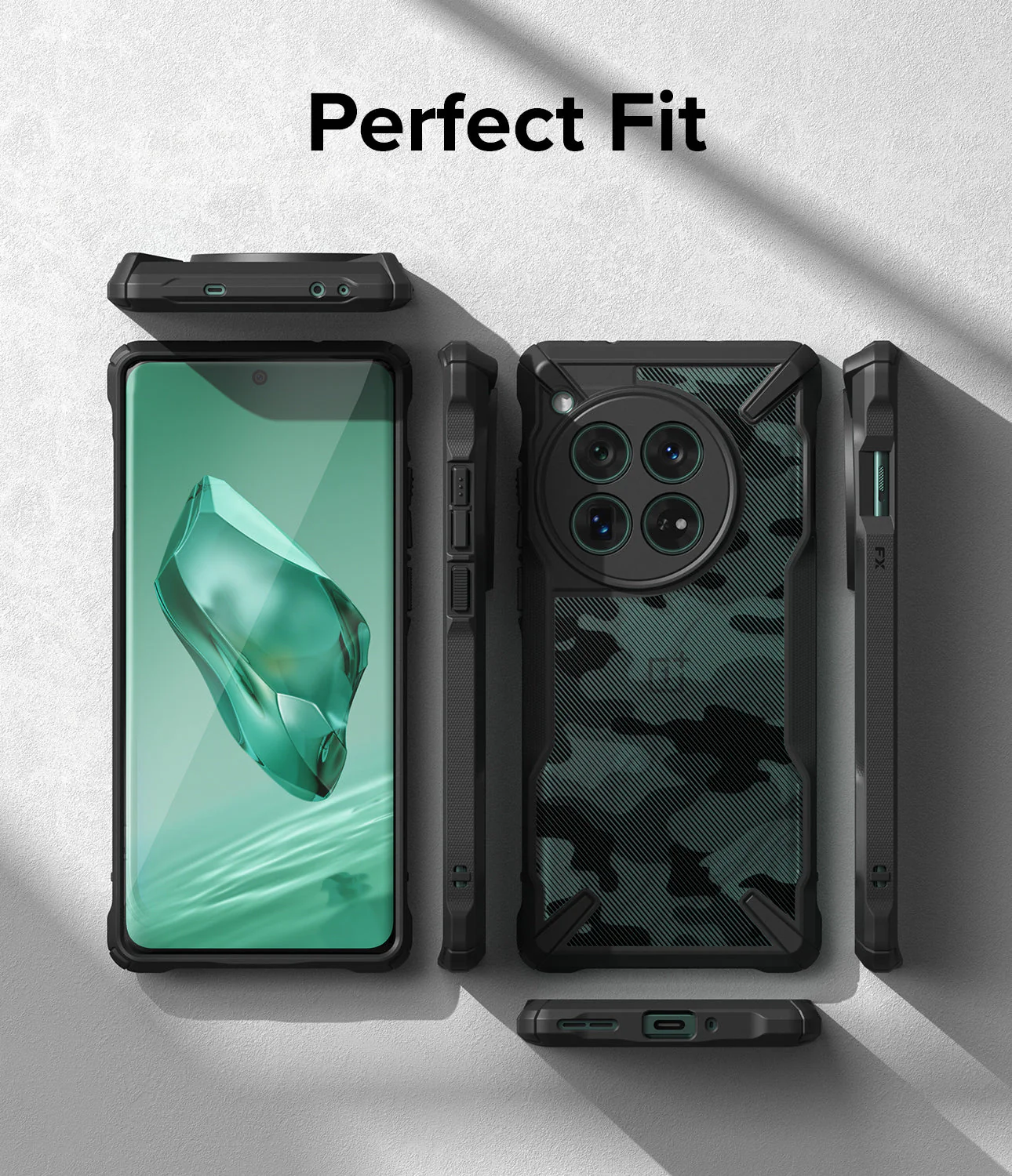 OnePlus 12 Case | Fusion-X - Image 26