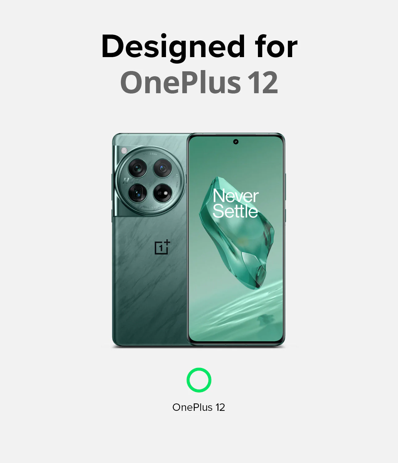 OnePlus 12 Case | Fusion-X - Image 5