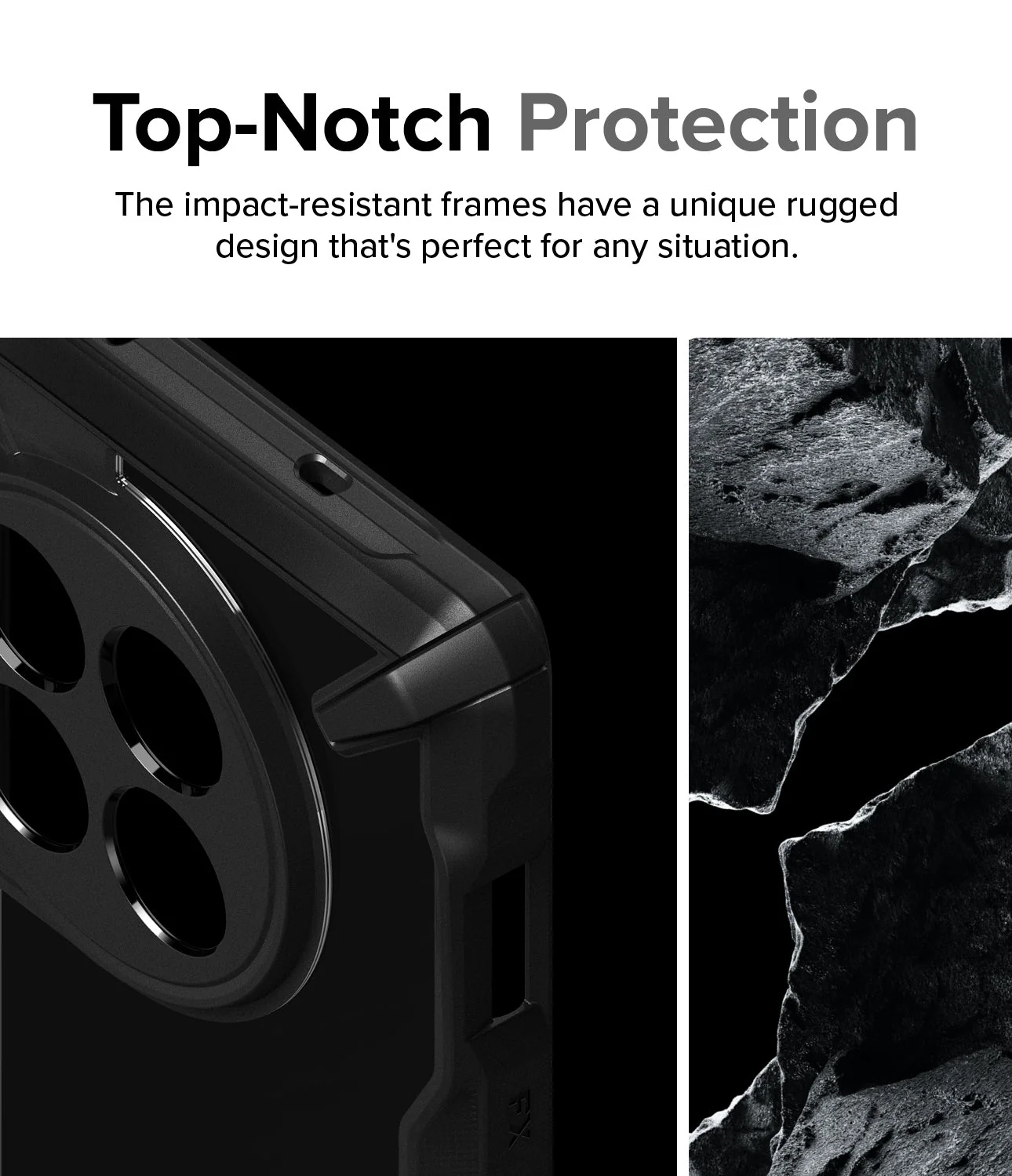 OnePlus 12 Case | Fusion-X - Image 6