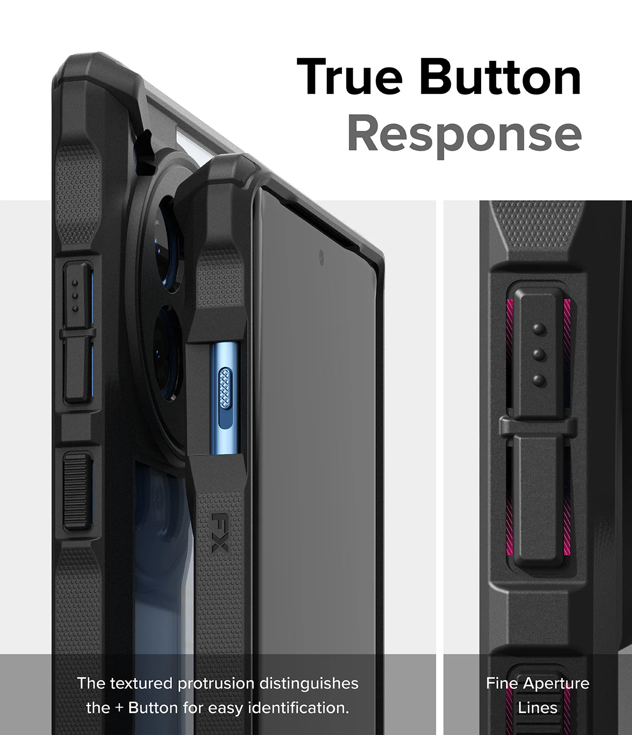 OnePlus 12R Case | Fusion-X - Image 14