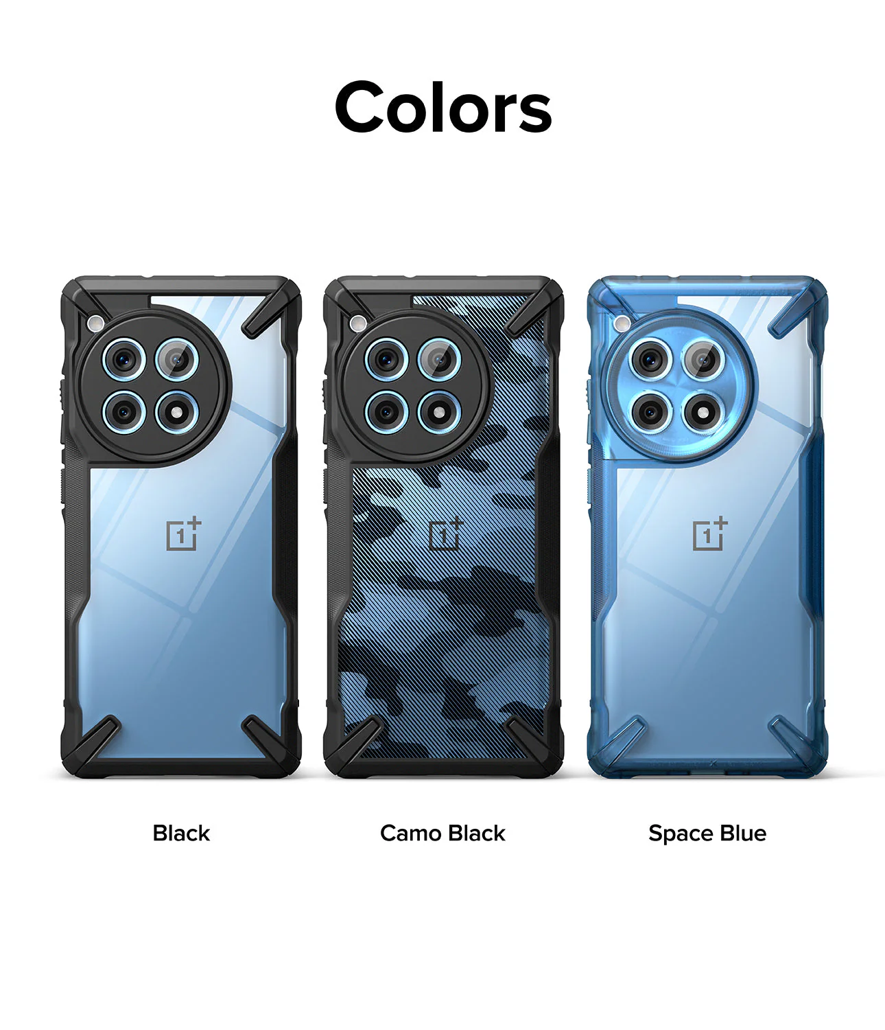 OnePlus 12R Case | Fusion-X - Image 16