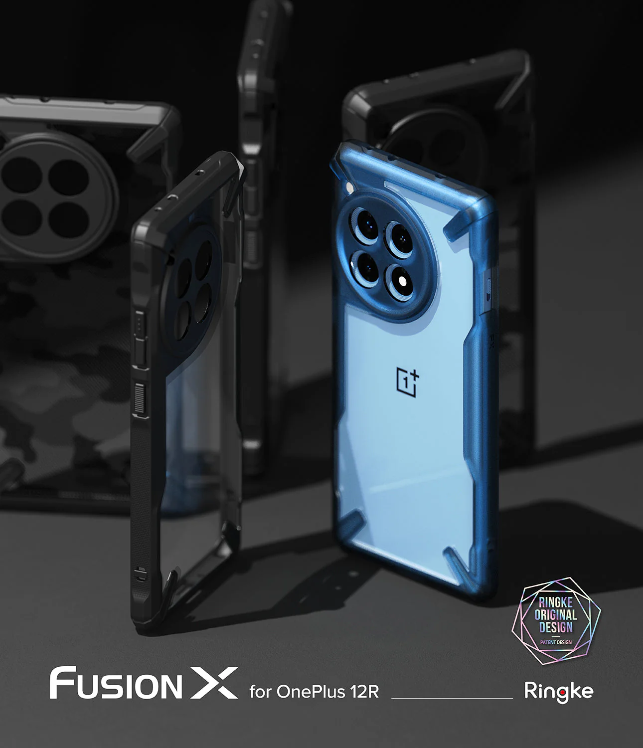 OnePlus 12R Case | Fusion-X - Image 20
