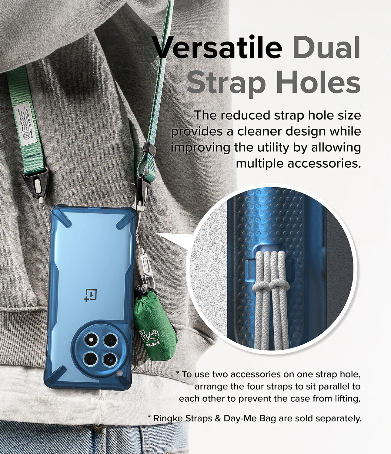 OnePlus 12R Case | Fusion-X - Image 31