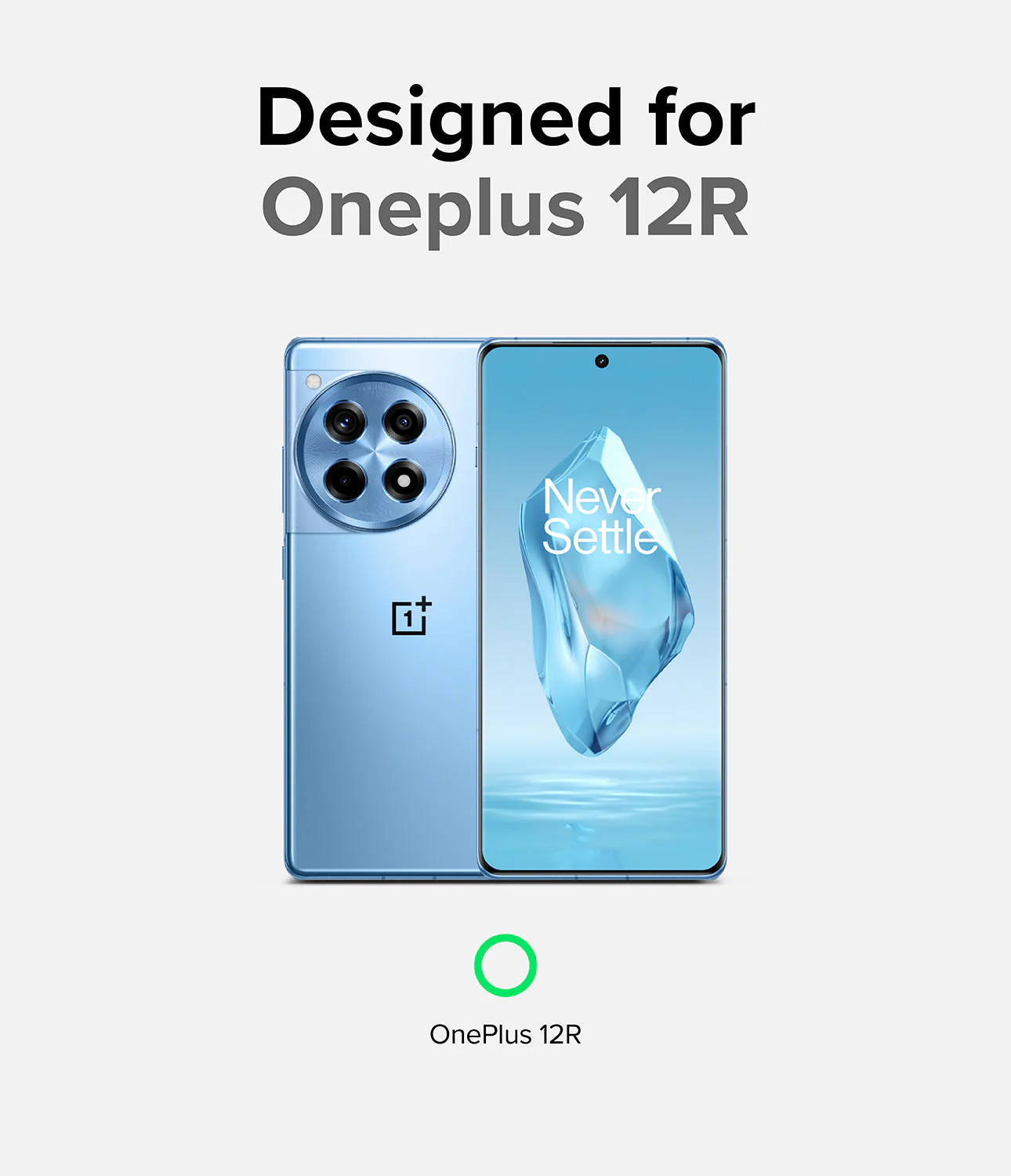 OnePlus 12R Case | Fusion-X - Image 37