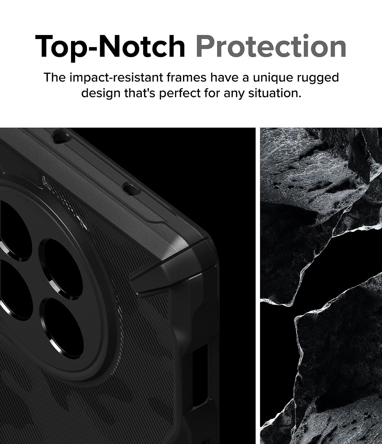OnePlus 12R Case | Fusion-X - Image 38