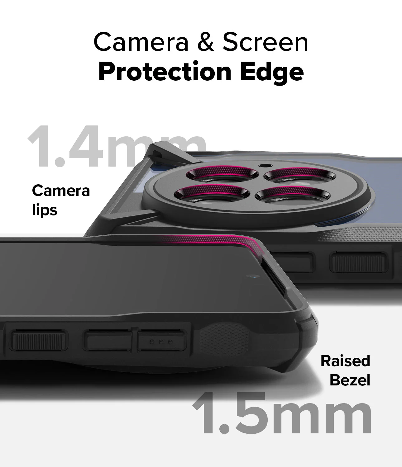 OnePlus 13 Case | Fusion-X - Image 10