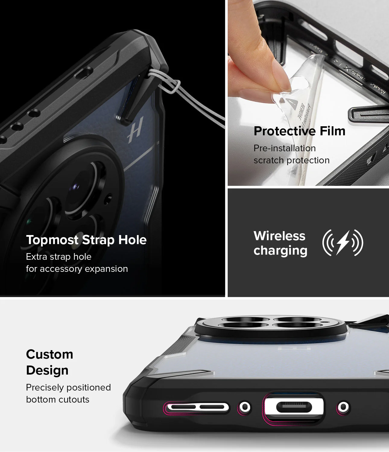 OnePlus 13 Case | Fusion-X - Image 14