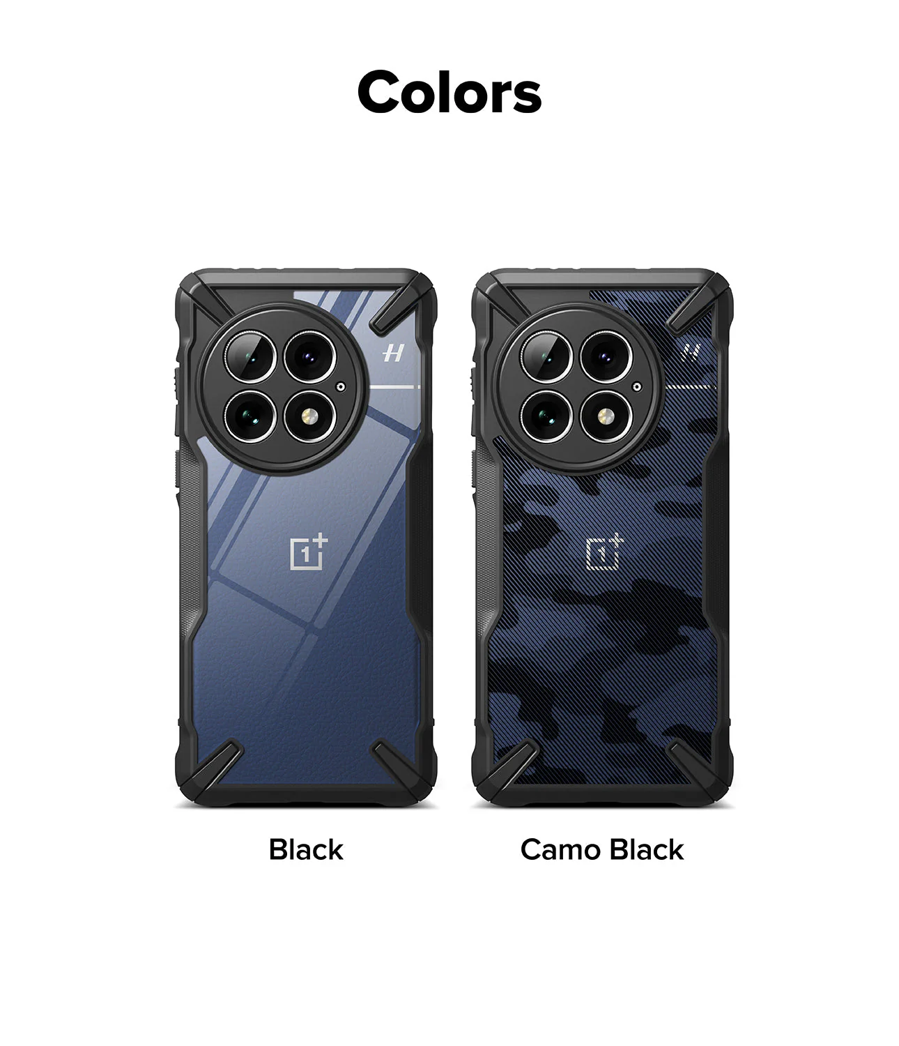 OnePlus 13 Case | Fusion-X - Image 15