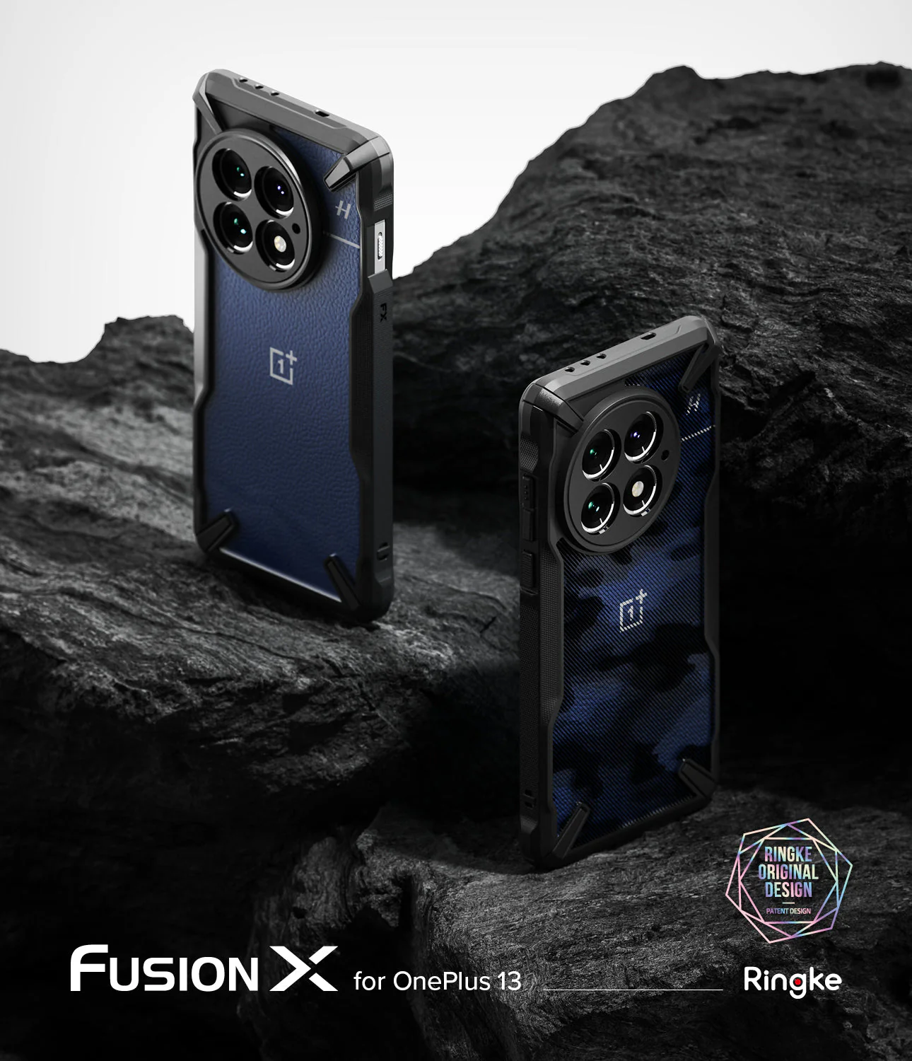 OnePlus 13 Case | Fusion-X - Image 2