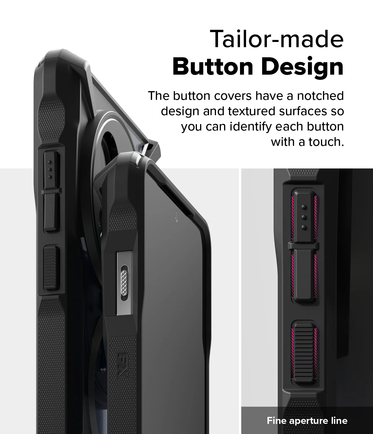 OnePlus 13 Case | Fusion-X Magnetic - Image 14