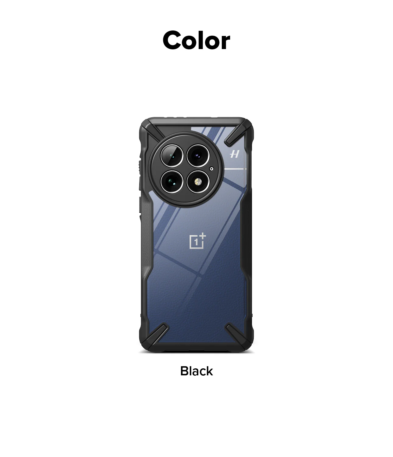 OnePlus 13 Case | Fusion-X Magnetic - Image 16