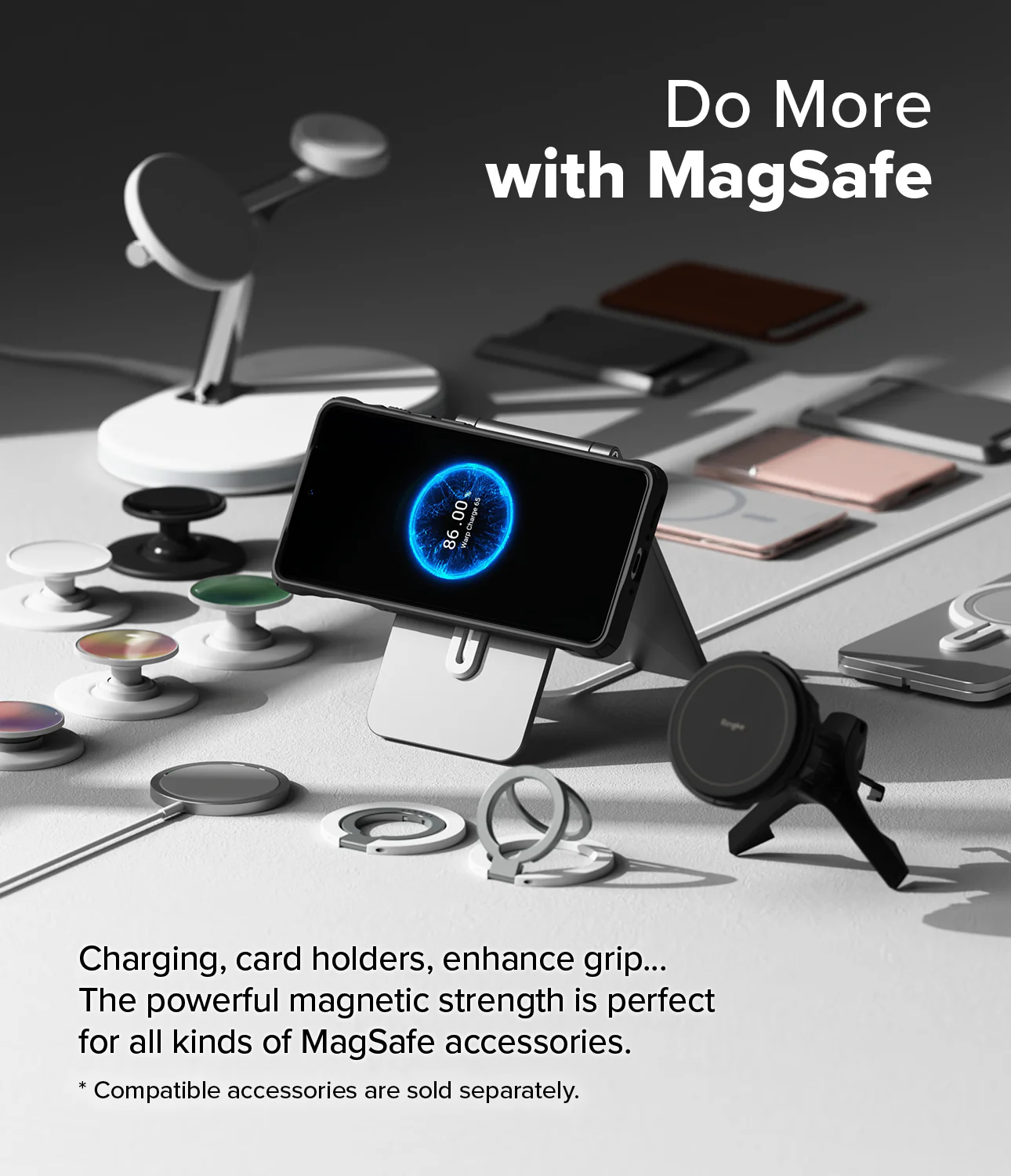 OnePlus 13 Case | Fusion-X Magnetic - Image 6