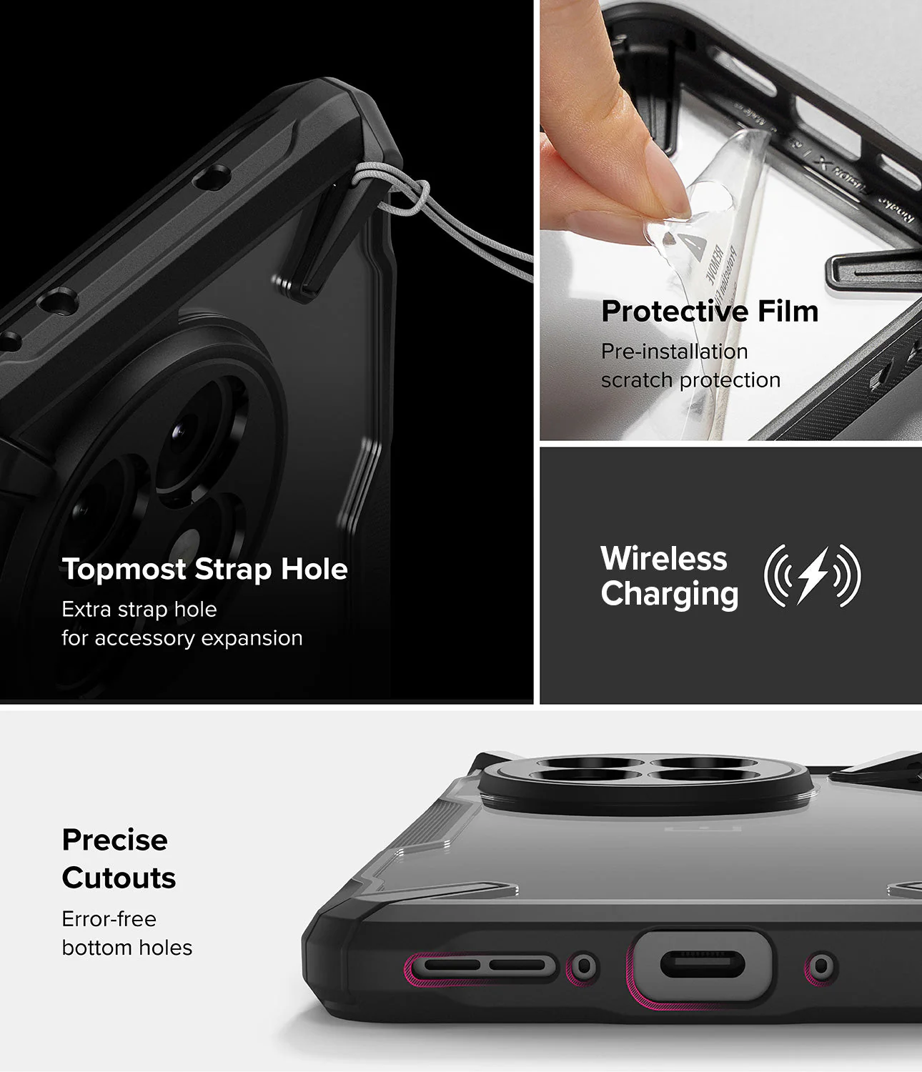 OnePlus 13R Case | Fusion-X - Image 14