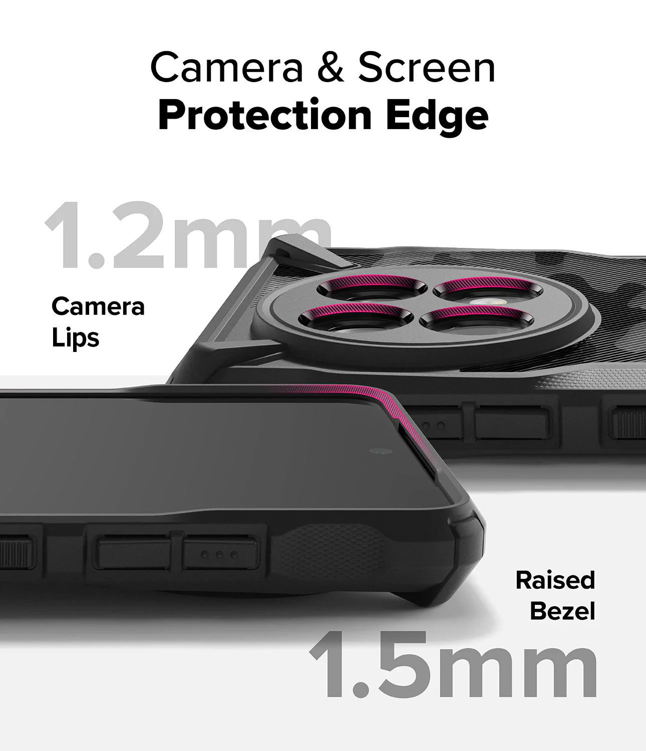 OnePlus 13R Case | Fusion-X - Image 24