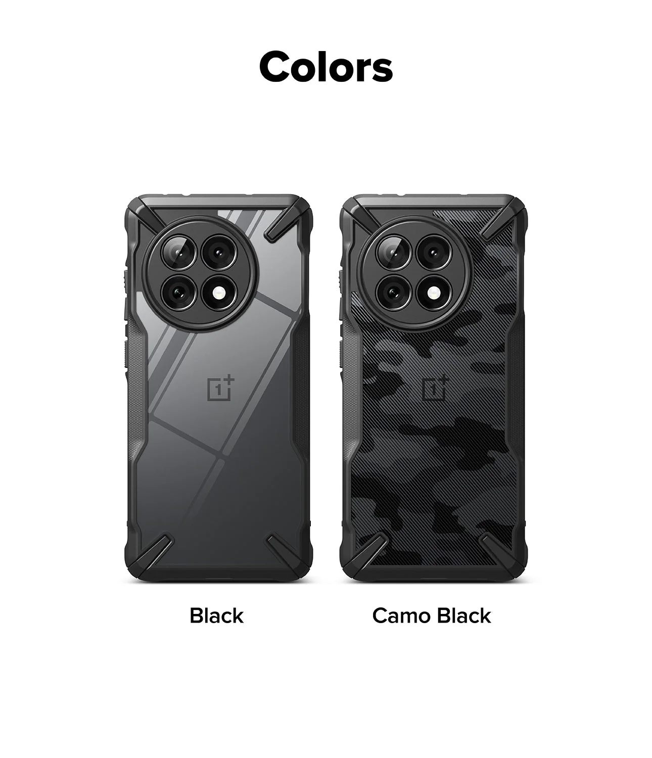 OnePlus 13R Case | Fusion-X - Image 29
