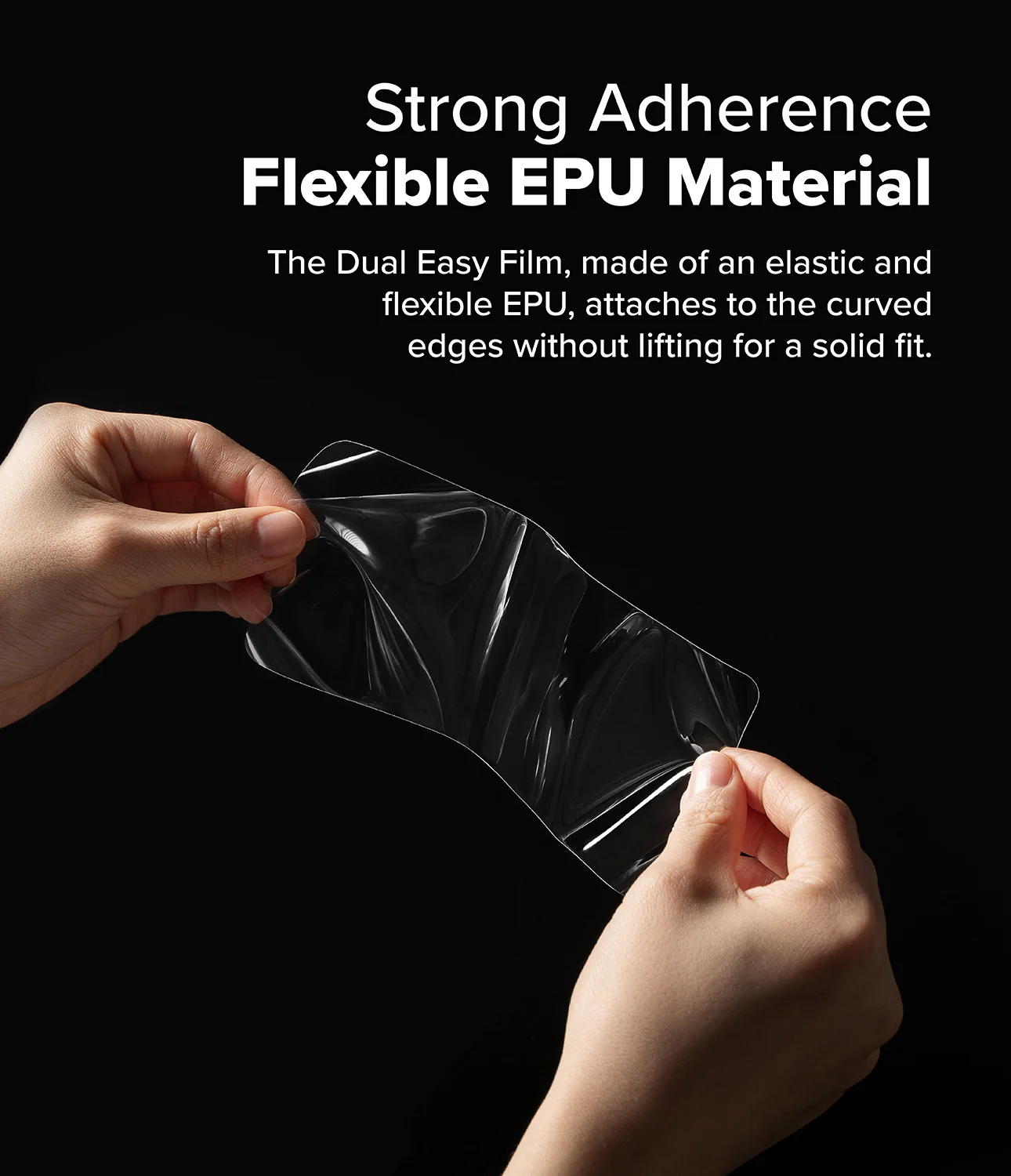 OnePlus 13R Screen Protector | Dual Easy Film - Image 7