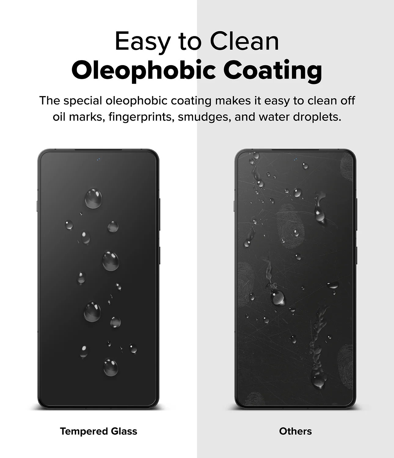 OnePlus 13R Screen Protector | Tempered Glass - Image 11